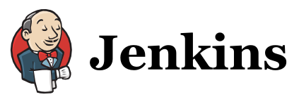 Jenkins CI logo
