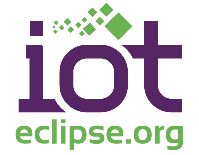 Eclipse IoT logo